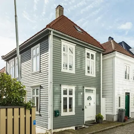 The 1880 Authentic Dream I 500m To Bryggen Bergen