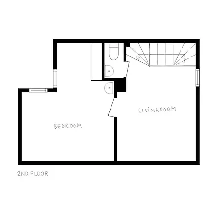 Ferienhaus The 1880 Authentic Dream I 500m To Bryggen Bergen