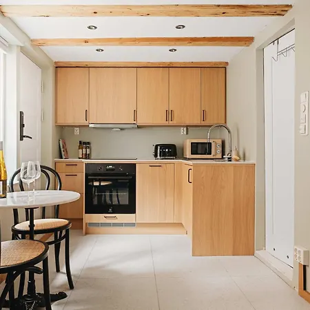 The 1880 Authentic Dream I 500m To Bryggen 펜션 *