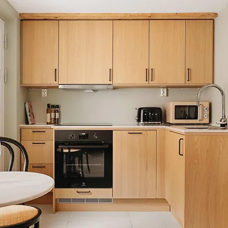 펜션 The 1880 Authentic Dream I 500m To Bryggen