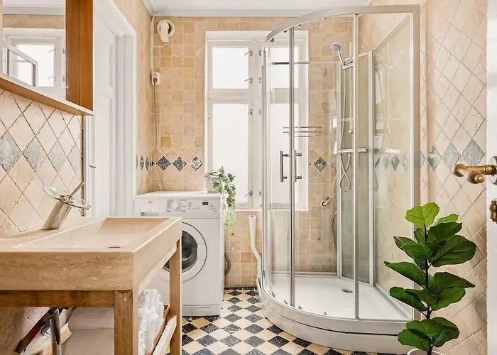 The 1880 Authentic Dream I 500m To Bryggen