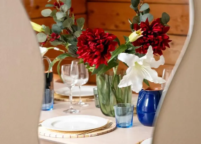 The 1880 Authentic Dream I 500m To Bryggen * 베르겐