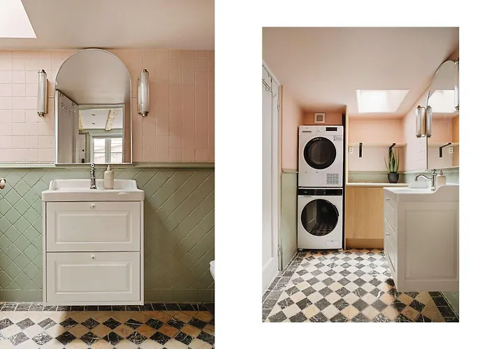 The 1880 Authentic Dream I 500m To Bryggen * 베르겐