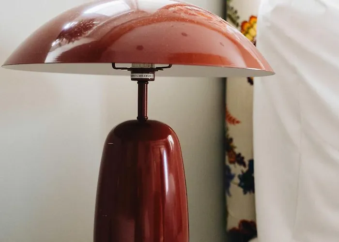 The 1880 Authentic Dream I 500m To Bryggen 펜션