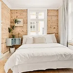 The 1880 Authentic Dream I 500m To Bryggen Feriehus
