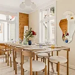 The 1880 Authentic Dream I 500m To Bryggen Feriehus *