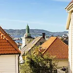 Feriehus The 1880 Authentic Dream I 500m To Bryggen *