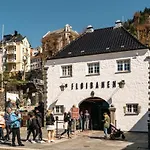 Feriehus The 1880 Authentic Dream I 500m To Bryggen Bergen