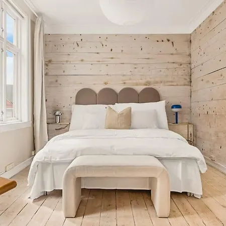 The 1880 Authentic Dream I 500m To Bryggen 卑爾根