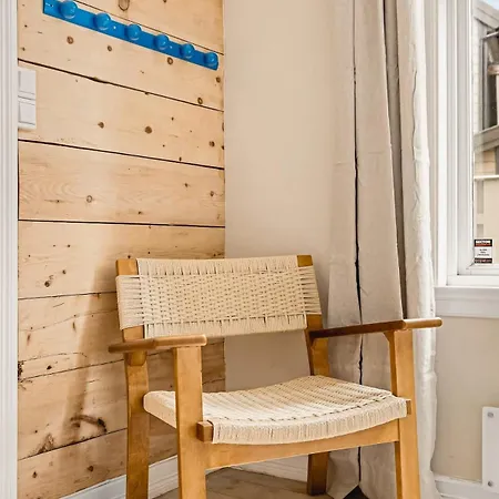 Hébergement de vacances The 1880 Authentic Dream I 500m To Bryggen Bergen