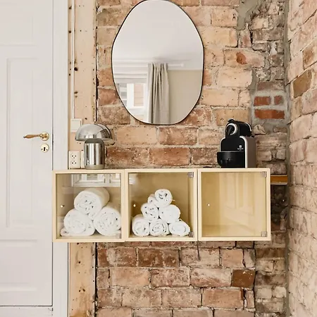 The 1880 Authentic Dream I 500m To Bryggen Hébergement de vacances