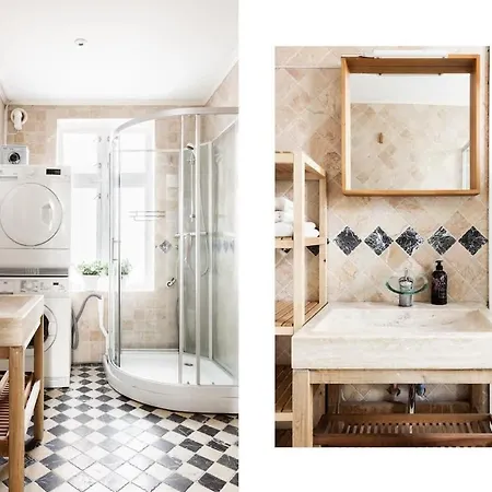 The 1880 Authentic Dream I 500m To Bryggen *