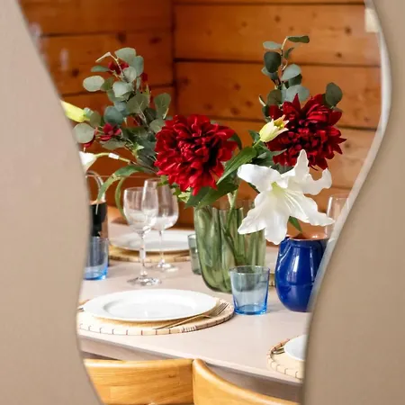 The 1880 Authentic Dream I 500m To Bryggen * 卑爾根