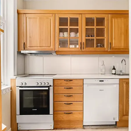 The 1880 Authentic Dream I 500m To Bryggen Hébergement de vacances Bergen