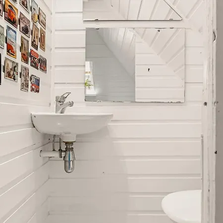 The 1880 Authentic Dream I 500m To Bryggen 卑爾根