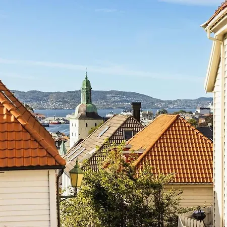 Сasa de vacaciones The 1880 Authentic Dream I 500m To Bryggen *