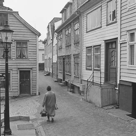 Hébergement de vacances The 1880 Authentic Dream I 500m To Bryggen *