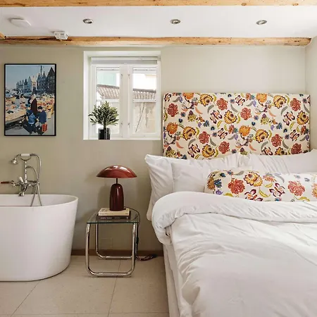 The 1880 Authentic Dream I 500m To Bryggen Bergen