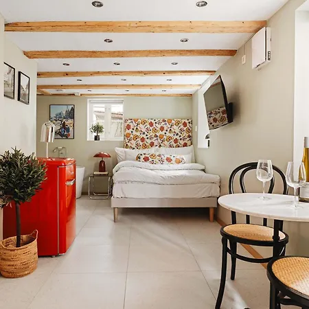 The 1880 Authentic Dream I 500m To Bryggen Hébergement de vacances *