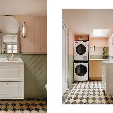 The 1880 Authentic Dream I 500m To Bryggen * Bergen