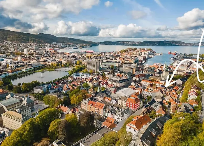 The 1880 Authentic Dream I 500m To Bryggen Tatil Evi *