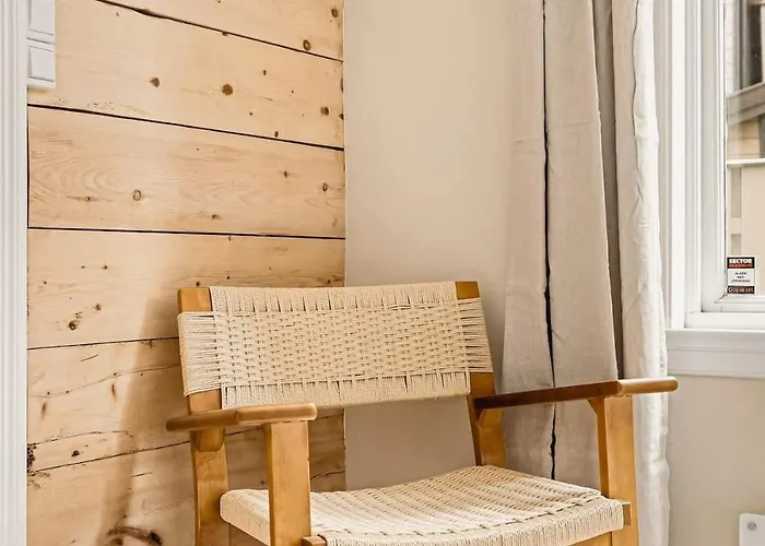 Tatil Evi The 1880 Authentic Dream I 500m To Bryggen Bergen