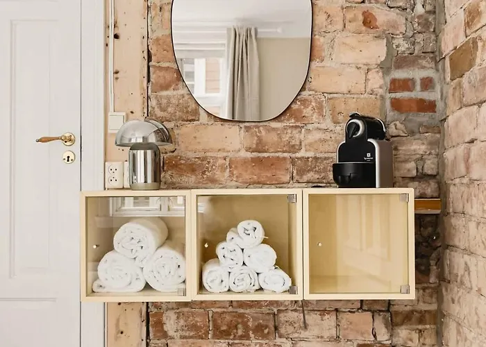 The 1880 Authentic Dream I 500m To Bryggen Ferienhaus