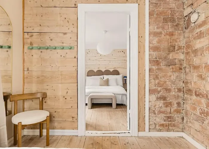 The 1880 Authentic Dream I 500m To Bryggen Tatil Evi *