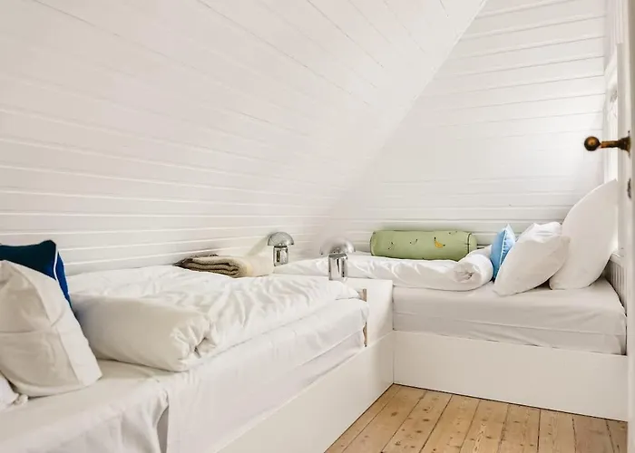 The 1880 Authentic Dream I 500m To Bryggen *