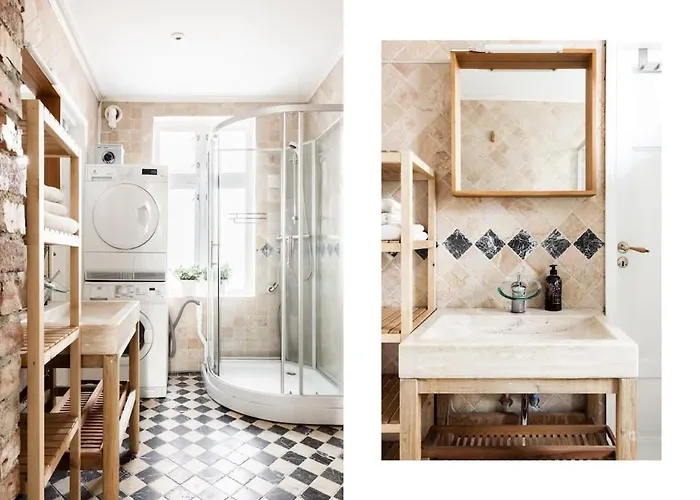 The 1880 Authentic Dream I 500m To Bryggen *