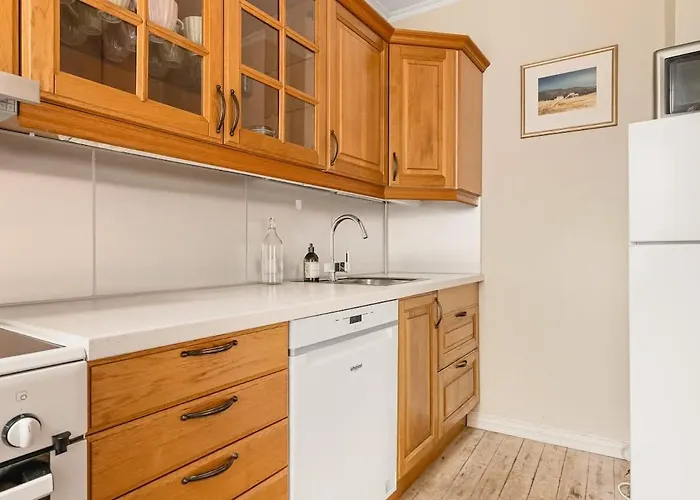 Tatil Evi The 1880 Authentic Dream I 500m To Bryggen