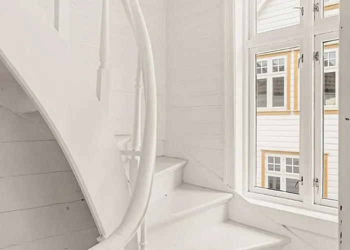 The 1880 Authentic Dream I 500m To Bryggen Tatil Evi *