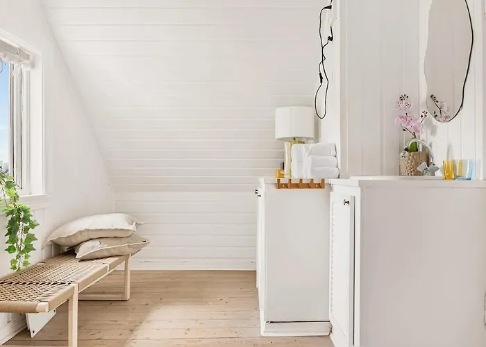 The 1880 Authentic Dream I 500m To Bryggen Bergen