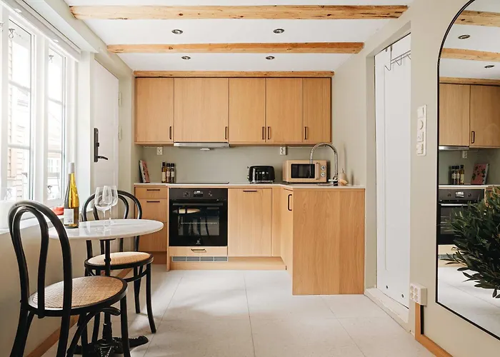 The 1880 Authentic Dream I 500m To Bryggen Tatil Evi *