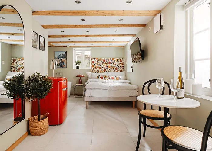 The 1880 Authentic Dream I 500m To Bryggen Tatil Evi *