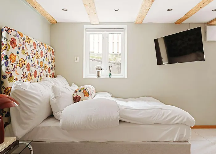 Tatil Evi The 1880 Authentic Dream I 500m To Bryggen