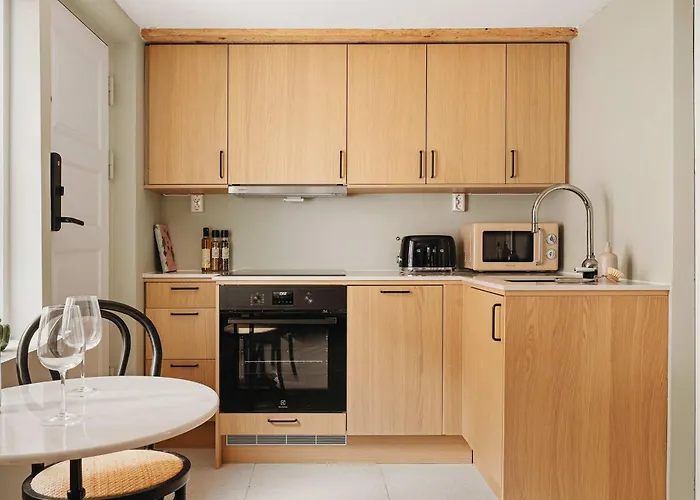 Tatil Evi The 1880 Authentic Dream I 500m To Bryggen