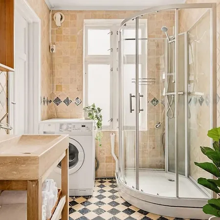 The 1880 Authentic Dream I 500m To Bryggen