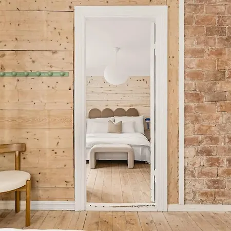 The 1880 Authentic Dream I 500m To Bryggen Сasa de vacaciones *