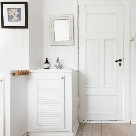 Сasa de vacaciones The 1880 Authentic Dream I 500m To Bryggen Bergen