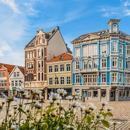 The 1880 Authentic Dream I 500m To Bryggen Сasa de vacaciones *