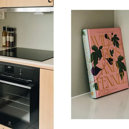 The 1880 Authentic Dream I 500m To Bryggen *