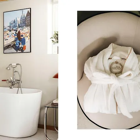 The 1880 Authentic Dream I 500m To Bryggen *