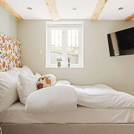 Сasa de vacaciones The 1880 Authentic Dream I 500m To Bryggen