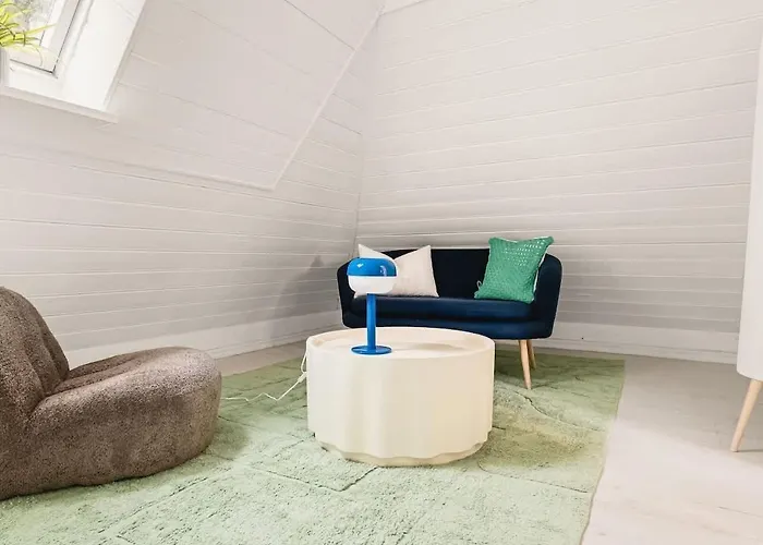 The 1880 Authentic Dream I 500m To Bryggen