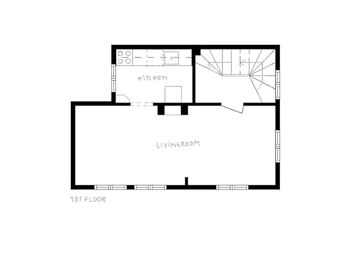 The 1880 Authentic Dream I 500m To Bryggen * Bergen