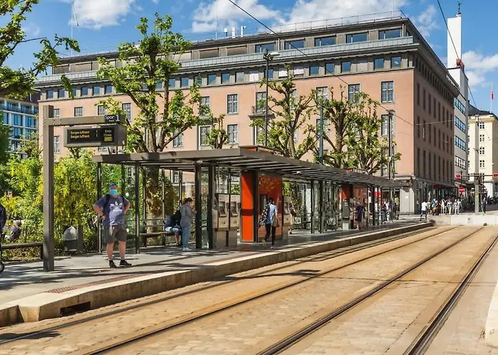 Feriehus The 1880 Authentic Dream I 500m To Bryggen Bergen