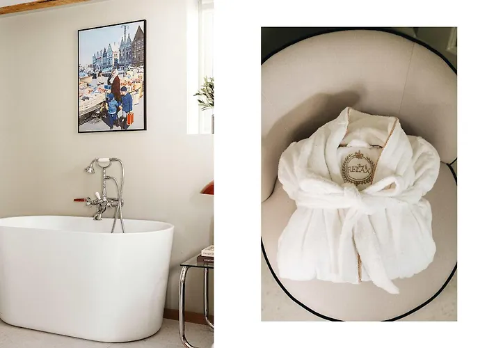 The 1880 Authentic Dream I 500m To Bryggen *