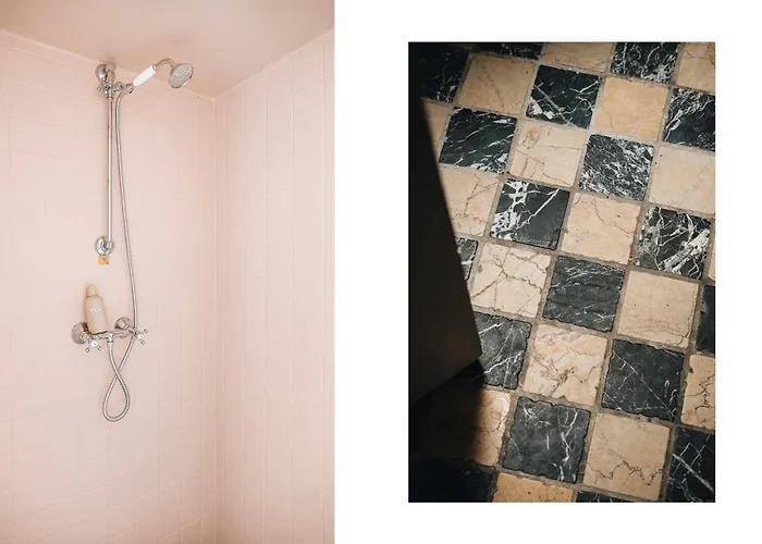 The 1880 Authentic Dream I 500m To Bryggen Feriehus